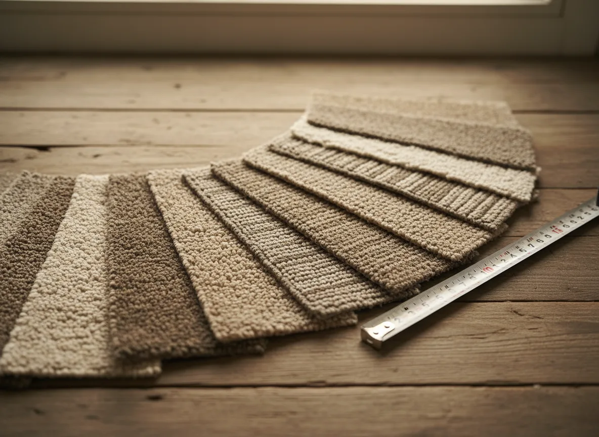 Carpet Installation Lometa, TX FAQs